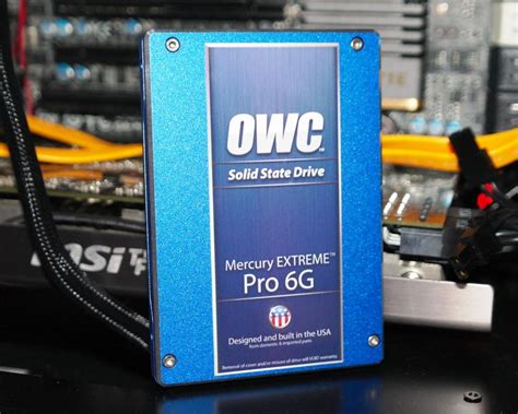 SATA 3 Archives - Page 23 of 23 - The SSD Review
