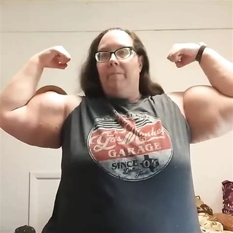 Bbw With Biceps Xhamster