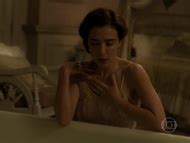 Naked Marjorie Estiano in Ligações Perigosas