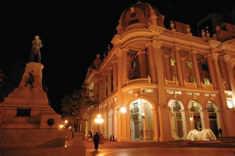 Guayaquil Travel Tourism Guide Guayaquil Équateur Petit Futé