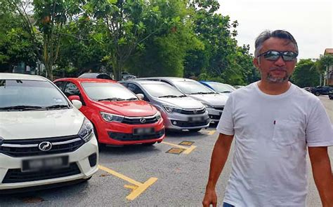 Cara Memulakan Perniagaan Kereta Sewa Gavin Black