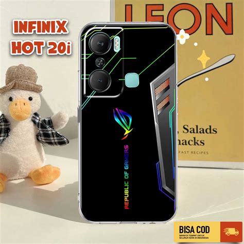 Infinix Hot I I Infinix Hot I Hp Infin