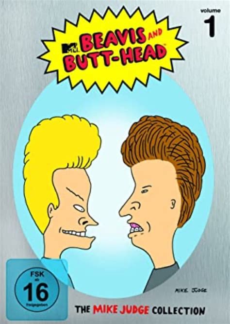 Beavis And Butthead Live Action 1990s Fan Casting On Mycast