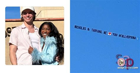 Sprina Nation Sends Plane And Banner To Express Love For General