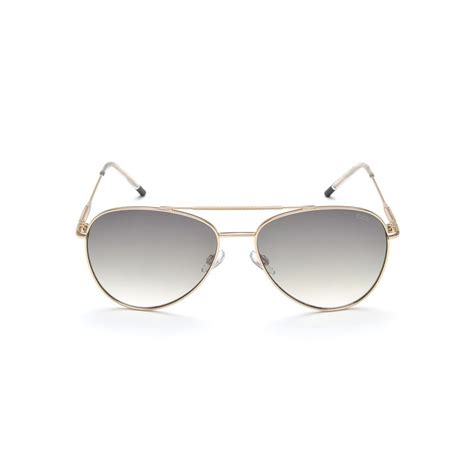 Buy Idee Gold S C Aviator Frame Style Sunglasses Ids C Sg Online