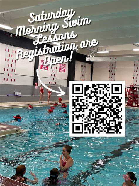 Community Swim Lessons | Swimming Pool