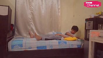 Hot Asian Teen Hansel Is So Horny After Jogging P1 XNXX