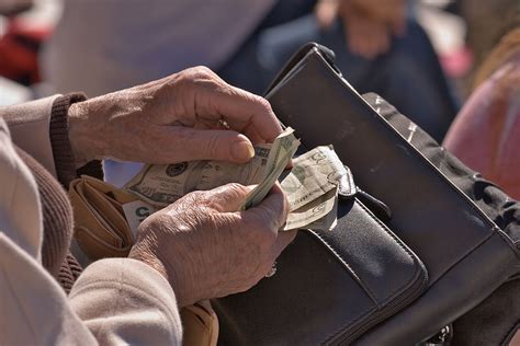 5 Tips to Increase Your Social Security Check