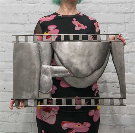 Metal Art Metalwork Sex