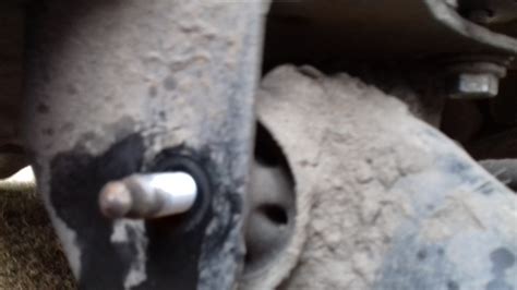 Сайлентблоки задней балки Лада Ларгус артикул и замена | LARGUS-LADA.RU