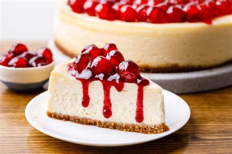 Simples E Deliciosas Receitas De Cheesecake Vortexmag