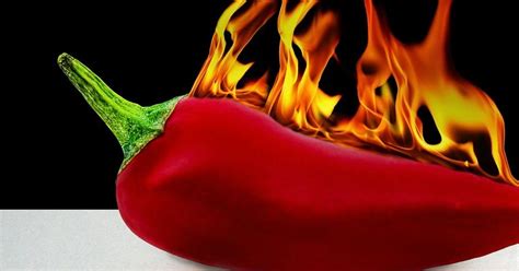 Hot Chip Challenge Warnung Vor Gesundheitlichen Risiken Der Mutprobe Lokaldirekt