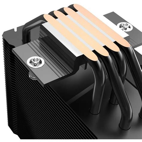 Устройство охлаждения PCCooler Paladin EX400S S115X/1200/1700/AM4 TDP ...