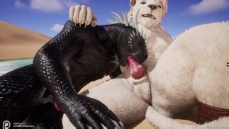 WildLife Max Fucking With Zumon Furry Yaoi Pornhub Gay
