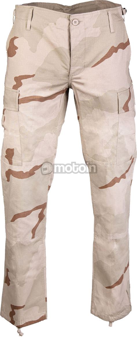 Mil Tec Bdu Field Ripstop Cargo Pants Motoin De