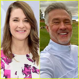 Melinda Gates Has a New Boyfriend, Details About Their Romance Revealed