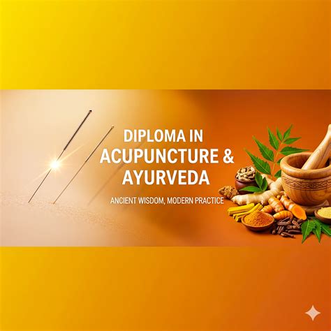 Holistic Acupuncture Courses Madurai | Naturopathy, Varmam, Cupping & More