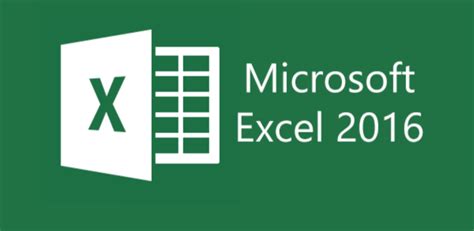Apariencia visual de Excel 2016: Sintonia de Colores