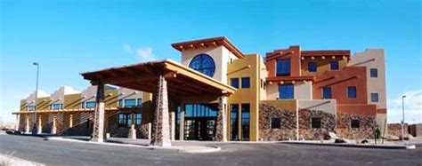 MOENKOPI LEGACY INN & SUITES, TUBA CITY