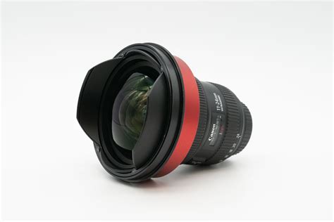 Canon EF 11-24mm f/4L USM Lens - Films at 59 kit hire Bristol