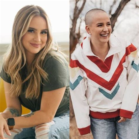 Pin By Poro On Hair And Beauty Thick Blonde Hair Shaved Head Extreme Hair