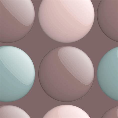 Swatch gotas de esmalte de uñas tonos nude de cosméticos vector de patrones sin fisuras Vector