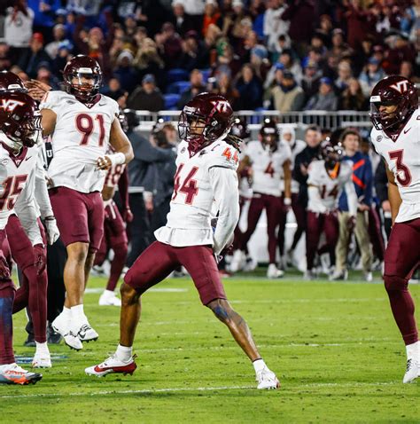 Virginia Tech football: Quarterback Cole Bergeron commits to Hokies