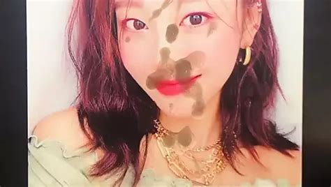 Fromis Jisun And Saerom Cum Tribute Gay Porn F Xhamster