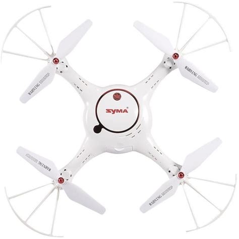 Радиоуправляемый квадрокоптер Syma X5UW-D с HD FPV Wi-Fi камерой ...