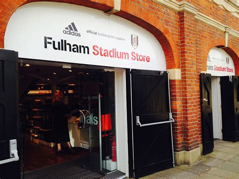 Fulham Football Club Eclipse Digital Media