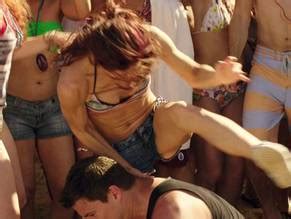 MICKEY FACCHINELLO Nude AZNude