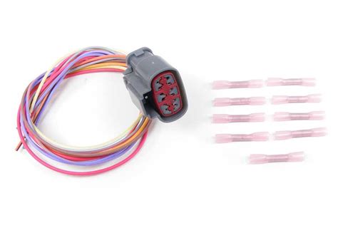 The Importance Of A Reliable Ford Transmission Wiring Harness And How