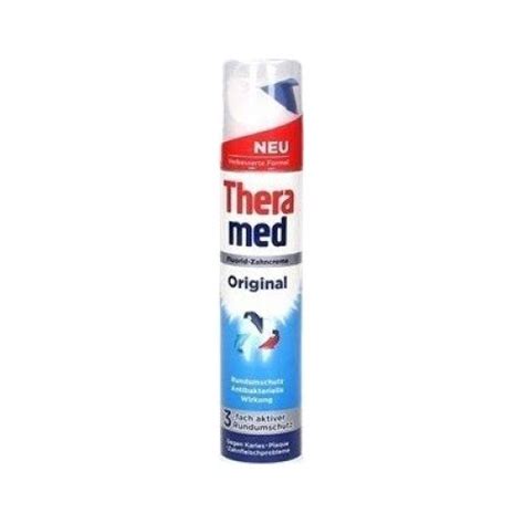 Паста за зъби, Theramed, 100 мл - eMAG.bg