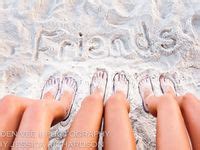 Toes In The Water Ass In The Sand