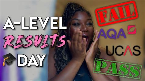 Did I Get Into Uni Reacting To My A Level Results A Level Results Day 2022 Youtube