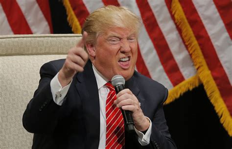 What Top Comedians Are Saying About Trump's Most Hilarious Moments Image 6