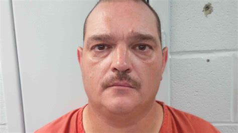 Man Charged With Registered Sex Offender Near School Restrictions In Logan County WNKY News 40