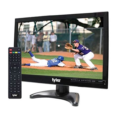 Best Portable TV in 2021 ~ TOP Battery & Handheld Models