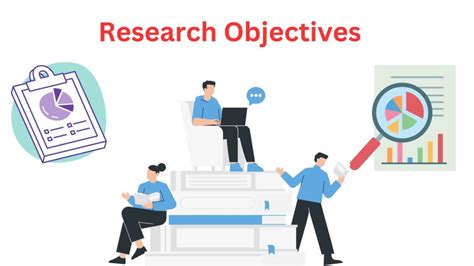 Research Objectives Types Examples And Writing Guide