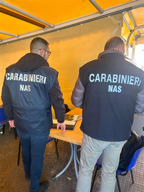 Operazione Interforze Nella Zona Di Latina Scalo Denunce E Contravvenzioni Al Codice Della