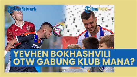 Yevhen Bokhashvili Unggah Foto Perjalanan Ke Indonesia Balikan Dengan