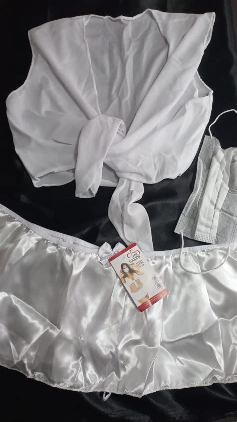 Fantasia Doutora Medica Enfermeira Plus Size Sex Distribuidora