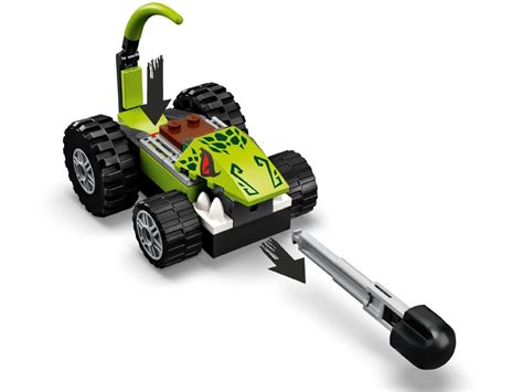 LEGO Ninjago 71703 Бой на штормовом истребителе | playzone.com.ua