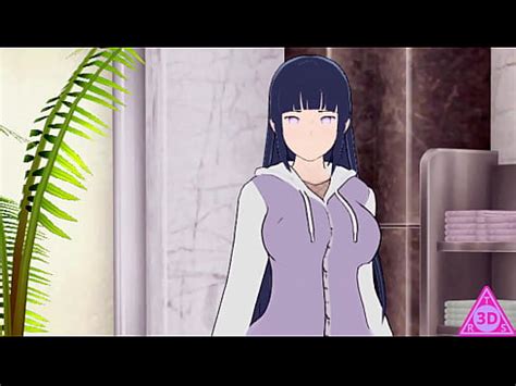 Parodia Naruto Hinata Gioco Hentai Di Sesso Uncensored Japanese Asian Manga Anime Game Kk Tr Ds