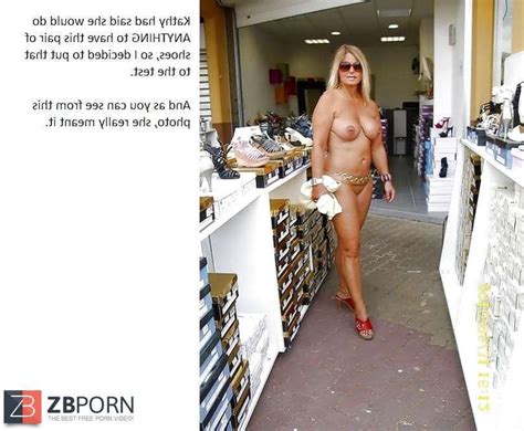 Lost Bet Nude Captions