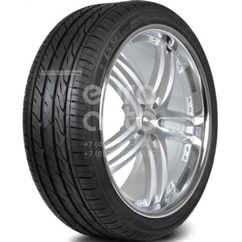Шина Landsail 255/45 R20 105W Летняя купить в ЕвроАвто