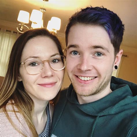 Dantdm💎 Dantdm Twitter Dantdm Dan Tdm Hair Youtube