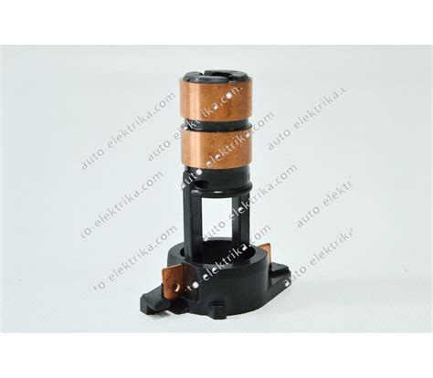 Коллектор генератора токосъемные Bosch