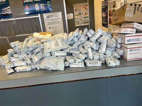 USPS Holiday Schedule 2025: Optimize your USPS Delivery