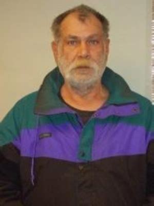 Jeffrey Bansemer Sex Offender In Tomah WI WI